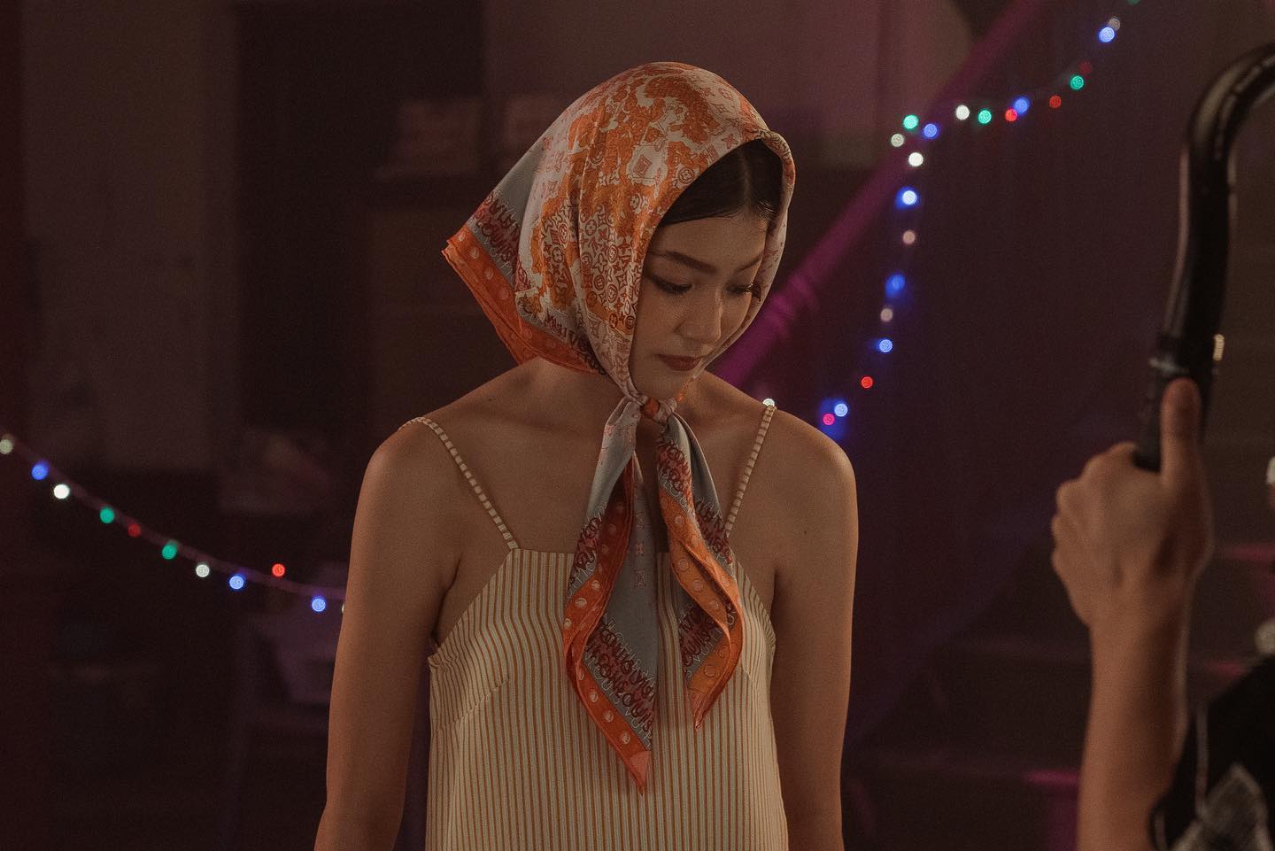 ใบปอ ธิติยา